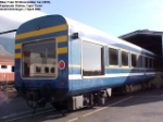 SAR Blue Train Conference Carriage, Side B